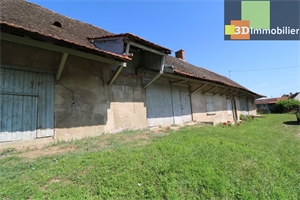 maison-villa à la vente -   71270  PIERRE-DE-BRESSE, surface 125 m2 vente maison-villa - APR737549